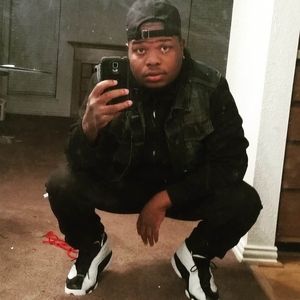 Meet your Posher, Steven